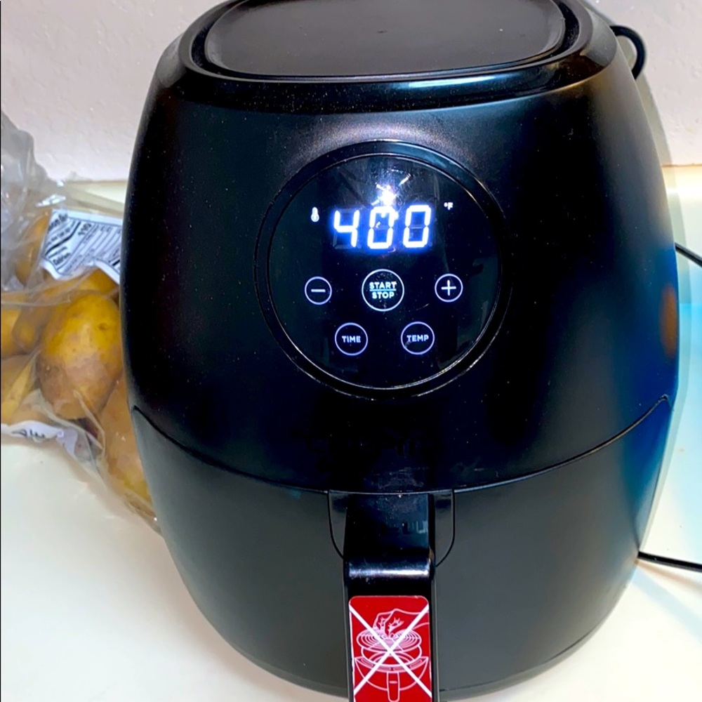 Air fryer